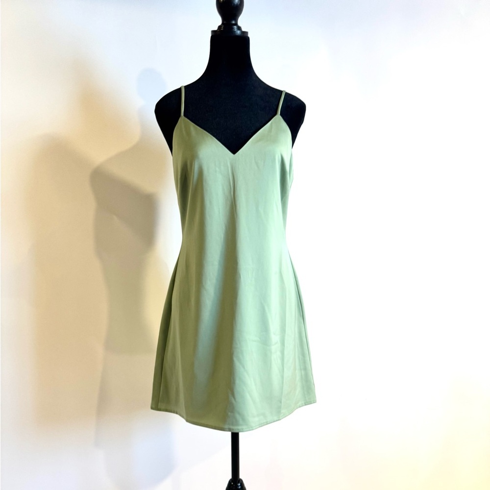 NBD Mini Dress Size M